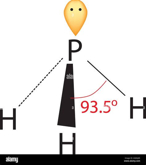 Ph3 Molecular Geometry
