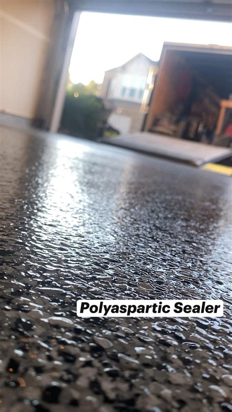 Garage Floor Sealant Epoxy at David Rogge blog