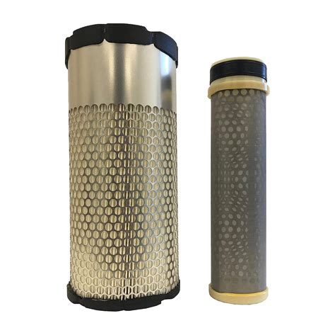 WIX WA10854 - Cross reference air filters