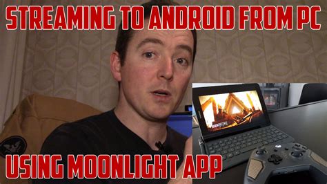 Image result for Stream Android to PC