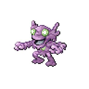 Sprites by dragonturkey - FusionDex.org