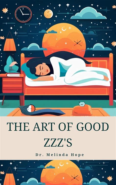 The Art of Good Zzz's: Circadian Alignment, Relaxation, and Curing ...