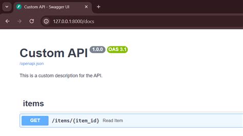 Image result for Swagger UI