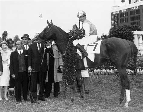 Forgotten Winners of the Kentucky Derby: Venetian Way, 1960 | TwinSpires