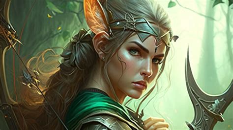 Top 20 Best Ranger Spells in D&D 5e [Ranked]