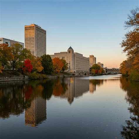 Professional Low Voltage Services in Flint, Michigan