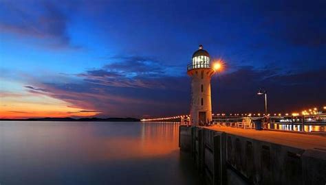 8 Interesting Things To Do In Tuas Promenade In Singapore In 2025!