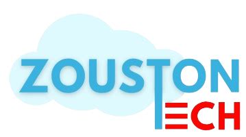 Zouston Tech Private Limited