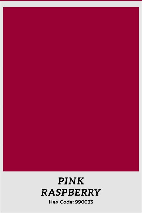 Image result for Dark Raspberry Color