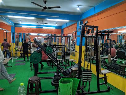 Gopalganj Health Club ( GYM ), Gopalganj – Address, Phone, Timings and ...