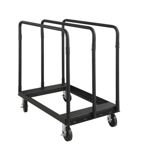 Buy Panel Truck 1500 LBS Panel Cart Heavy-Duty Drywall Sheet Cart ...