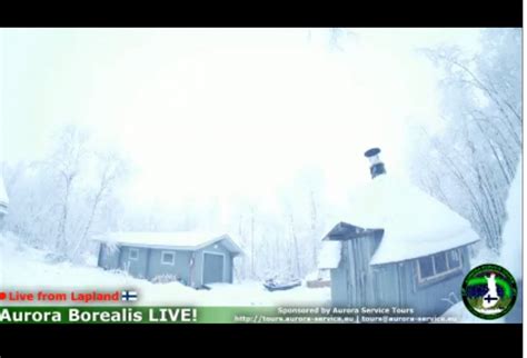 STUNNING! Meteor fireball lights up Finnish Lapland at night [VIDEO ...