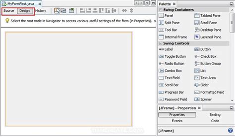 Image result for GUI Java J Frame