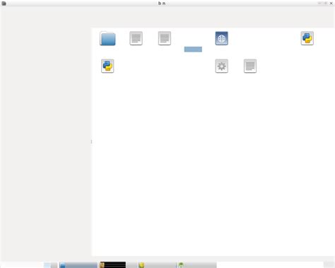 Image result for Linux VirtualBox GUI Glitch