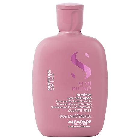 Alfaparf Milano professional Moisture Nutritive Shampoo for Dry ...
