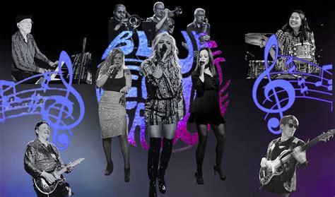 Blue Velvet Groove at The Point Casino, The Point Casino & Hotel ...