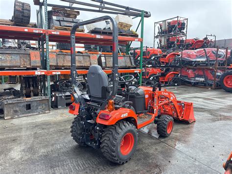 Kubota Bx23slb R 的图像结果