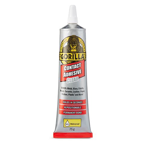 Gorilla Double-Sided Tape - Gorilla Glue UK