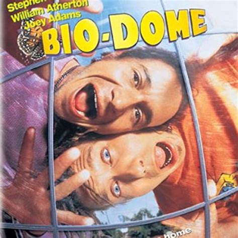 Bio-Dome : Amazon.in: Books