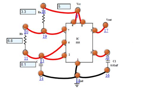 Analog Electronics Circuits