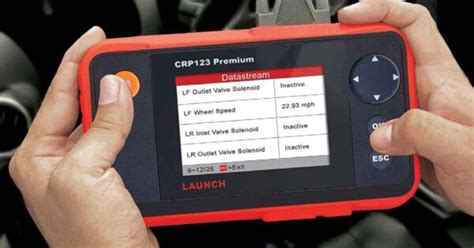 Image result for OBD2 Scanner Basics