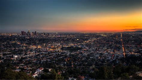Los Angeles PC Wallpapers - Top Free Los Angeles PC Backgrounds ...