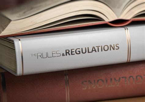 Proposed Rule Seeks To Establish Comprehensive Quality Control ...
