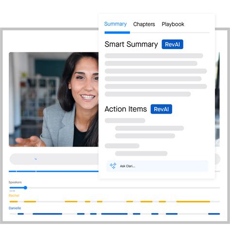Image result for Clari Co-Pilot Notes