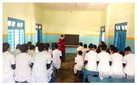 The Centre for Mental Hygiene