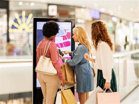 Shopping Centre Solutions - Sensormatic | UK