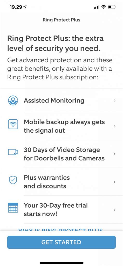 TEST: Ring Alarm Security Kit (5 piece) - Alarmerende god alarm