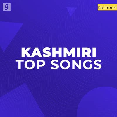 Kashmiri top songs Music Playlist: Best Kashmiri top songs MP3 Songs on ...
