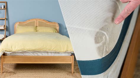 Mattress on the floor — how to avoid mold growing on your bed | Tom's Guide