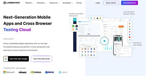 Image result for Automated Cross-Browser Testing
