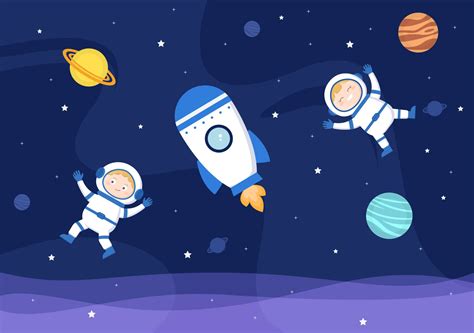 Space Cartoon 的图像结果