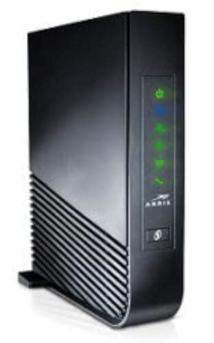 Image result for Current Frontier Modem