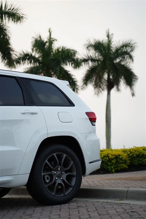 Naples Jeep on Behance