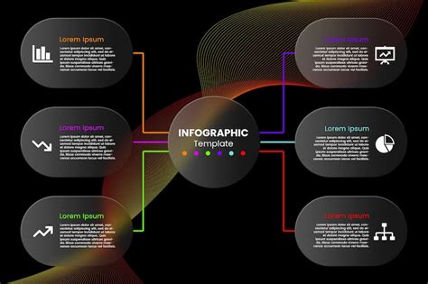Fond Infographie Schema PSD, modèles PSD gratuits de haute qualité à ...