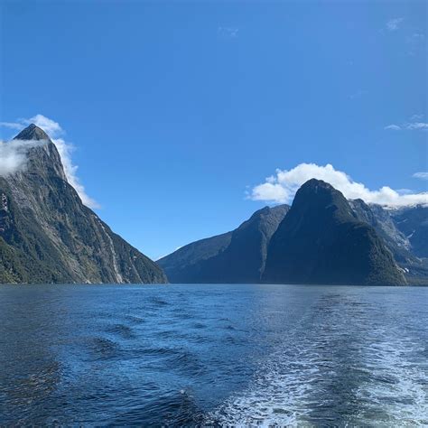 Small-Group Milford Sound Day Trip and Cruise from Te Anau 2021