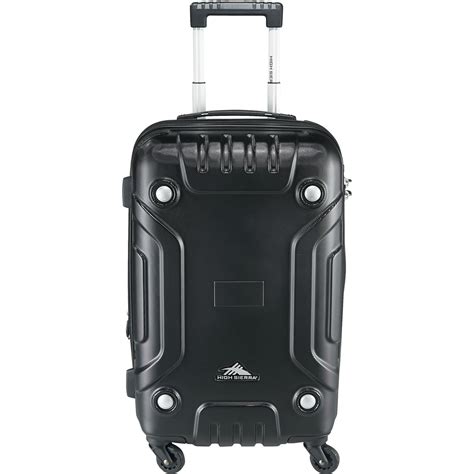 High Sierra 8052-44 - RS Series 21.5" Hardside Luggage $85.04