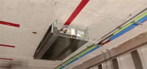 HVAC System - Hvac Ventilation Systems Service Provider from Chennai