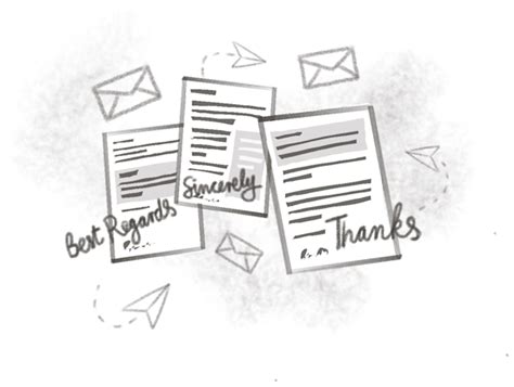 Image result for Proper Email Format