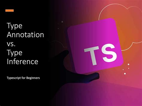 Program for Showing the Type Inference in TypeScript 的图像结果