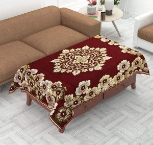Sparklings Cotton 4 Seater Printed Table Cover - Buy Sparklings Cotton ...