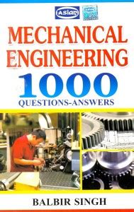 Mechanical Engineering 1000 Questions-Ans.: Buy Mechanical Engineering ...