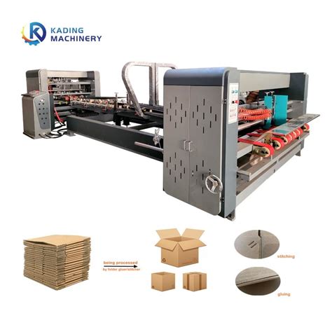 Image result for Folder Making Machine