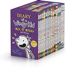 Buy Diary Of A Wimpy Kid Sets - India at the Best Price