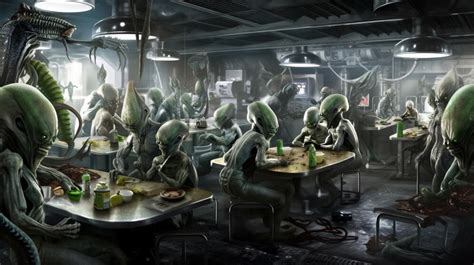 Image result for Alien Colony Movie