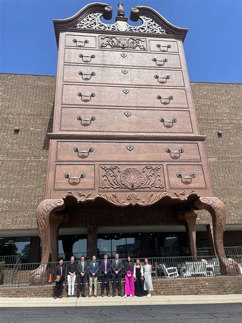 Furnitureland South, Inc on LinkedIn: Please help us welcome our nine ...