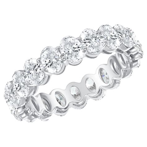 Diamond Eternity Band